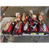 Image 4 : 9 PAIRS OF ICON WOMENS SHOES, ASSORTED SIZES