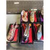 Image 6 : 9 PAIRS OF ICON WOMENS SHOES, ASSORTED SIZES