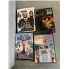 Image 2 : TOTE FULL OF DVDS AND BOX SETS
