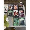 Image 2 : DVD'S, LANTERN, ARTIFICIAL PLANT, HOUSEWARES ETC.