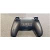 Image 3 : PS5 MIDNIGHT BLACK DUALSENSE WIRELESS CONTROLLER - TESTED WORKING, RETAIL $94