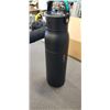 Image 3 : LARQ PUREVIS 2 1L SELF CLEANING INSULATED STAINLESS STEEL WATER BOTTLE WITH SMART SENSOR - TESTED WO