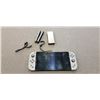 Image 1 : NINTENDO SWITCH OLED WITH JOYCONS  - TESTED WORKING, RETAIL $449