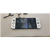 Image 2 : NINTENDO SWITCH OLED WITH JOYCONS  - TESTED WORKING, RETAIL $449