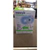 Image 1 : WATERPIK COMPLETE CARE 5.0 WATER FLOSSER - TESTED WORKING, RETAIL $139