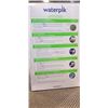 Image 2 : WATERPIK COMPLETE CARE 5.0 WATER FLOSSER - TESTED WORKING, RETAIL $139