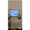 Image 2 : XBOX ELITE SERIES 2 CORE WIRELESS CONTROLLER - TESTED WORKING, RETAIL $179