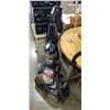 Image 1 : BISSELL AND HOOVER VACUUMS