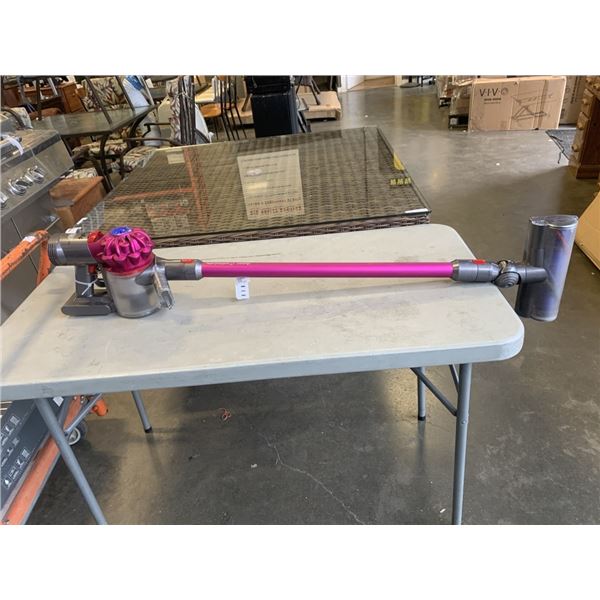 DYSON 7 STICK VACUUM