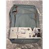 Image 1 : AS NEW SWISS DIGITAL DESIGN TRAVEL LAPTOP BACKPACK, WORKS WITH APPLE FIND MY