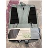 Image 2 : AS NEW SWISS DIGITAL DESIGN TRAVEL LAPTOP BACKPACK, WORKS WITH APPLE FIND MY