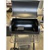 Image 2 : COUNTRY PELLET SMOKER