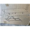 Image 2 : VIVO BLACK DESK RISER