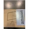 Image 2 : VIVO 100 INCH TRIPOD PROJECTOR SCREEN