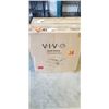 Image 1 : VIVO BLACK DESK RISER