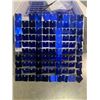 Image 2 : NEW CASE OF SHIMMER WALL PANELS, 24 PANELS, 12X12