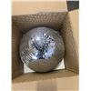 Image 2 : NEW 16 INCH DISCO BALL