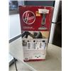 Image 1 : BRAND NEW HOOVER STREAMLINE HARD FLOOR CLEANER - TESTED WORKING, RETAIL $449