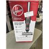 Image 3 : BRAND NEW HOOVER STREAMLINE HARD FLOOR CLEANER - TESTED WORKING, RETAIL $449