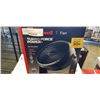 Image 1 : HONEYWELL 8" TABLETOP AIR CIRCULATOR FAN - TESTED WORKING