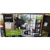 Image 1 : SANUS SUPER SLIM 40"-90" FULL MOTION TV WALL MOUNT, RETAIL $369