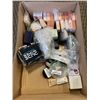 Image 1 : MAKEUP, FOUNDATION, WIPES ETC.