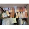 Image 3 : MAKEUP, FOUNDATION, WIPES ETC.