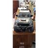 Image 2 : INTERACTIVE BALLOON DINOSAUR AND RC TRUCK