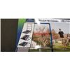 Image 3 : 3 IN 1 TAILGATE GAMES COMBO