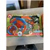 Image 2 : INFLATABLE OBSTACLE COURSE AND TARGET SET