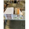 Image 1 : ENVELOPES AND 5 REAMS OF 11 X 17 PRINTER PAPER