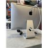 Image 2 : IMAC COMPUTER WITH INTEL I3, 500GB AND 4GB RAM