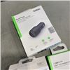 Image 2 : BELKIN CONNECT USB-C 4 IN 1 MULTIPORT ADAPTER, HYBRID WALL CHARGER 25W BUILT IN POWERBANK 5K, AND DU