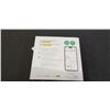 Image 2 : AIRTHINGS WAVE PLUS INDOOR AIR QUALITY MONITOR WITH RADON DETECTION - TESTED WORKING, RETAIL $299