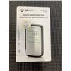 Image 1 : AIRTHINGS CORENTIUM RADON GAS MONITOR - TESTED WORKING, RETAIL $179