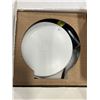 Image 2 : AIRTHINGS WAVE MINI INDOOR AIR QUALITY MONITOR WITH MOLD-RISK INDICATION - TESTED WORKING, RETAIL $9
