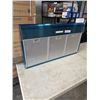 Image 3 : BRAND NEW STREAMLINE STAINLESS RANGE HOOD MODEL T-10711
