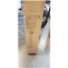 Image 1 : VIVO BLACK EV CHARGING STAND