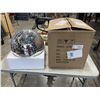 Image 1 : NEW 16 INCH DISCO BALL