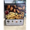 Image 2 : BELLAPRO 5.7L TOUCHSCREEN AIR FRYER - TESTED WORKING, RETAIL $219