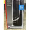 Image 3 : HONEYWELL TURBO HIGH VELOCITY CIRCULATOR - TESTED WORKING, RETAIL $149