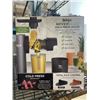 Image 3 : NINJA NEVER CLOG COLD PRESS JUICER - TESTED WORKING, RETAIL $179
