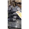 Image 2 : 3 NEW CONNOLLEY LIFE JACKETS, SIZE ADULT SMALL, MEDIUM AND LARGE
