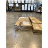 Image 2 : BABY BED RAILS AND 3 SAFETY FENCE GATES