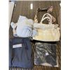 Image 3 : NEW CLOTHING AND PURSE