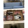 Image 2 : 4 VINTAGE MODEL CARS