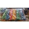 Image 2 : COLORED CLOTHES ROPE