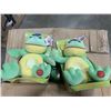 Image 2 : CASE OF NEW TWINKIE PLUSH TOYS