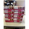 Image 1 : 8 NEW PAIRS OF WOMENS SHOES, SIZE 5 AND 6