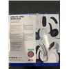 Image 2 : PLAYSTATION AIRLITE PRO WIRELESS GAMING HEADSET